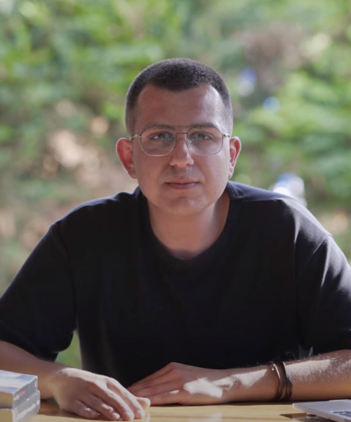 Türk Psikolog Karadağ