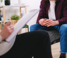 Karadağ bireysel terapi