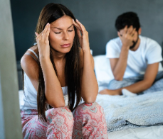 Karadağ cinsel terapi