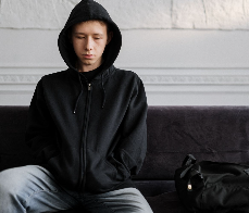 Karadağ ergen terapisi