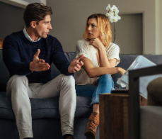 Karadağ evlilik terapisi