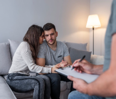 Karadağ ilişki terapisi